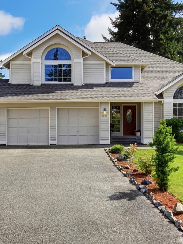 Driveway Cleaning