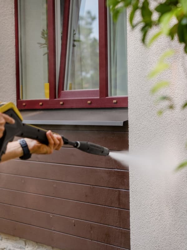 House Washing